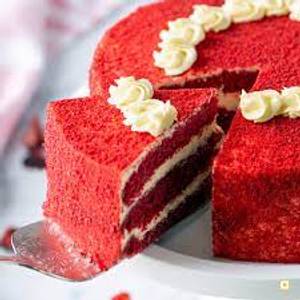Red Velvet Cake 