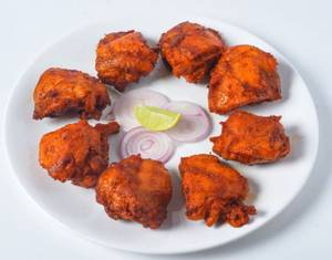 Chicken Kabab