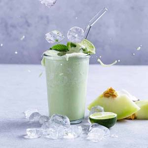 Honey Dew Shake