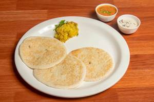 Set Dosa