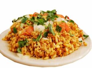 Bhel Puri 