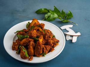 Kerala Chicken Fry