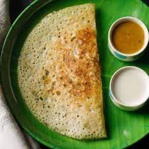 Rawa Masala Dosa