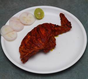 Chicken Tawa Masala