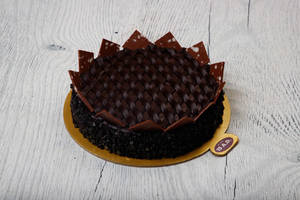Choco Chips Cake 1kg