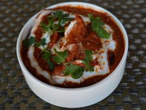 Veg Mutton Gravy