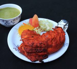 Chicken Leg Piece Kebab