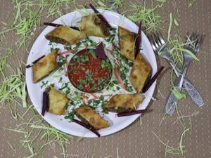 Spring Roll