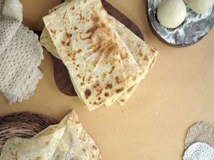 Ceylon Parotta