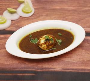Egg Masala