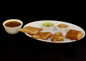 Cutting Dosa  [1 Piece]