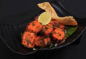 Tawa Paneer Tikka Pathankot