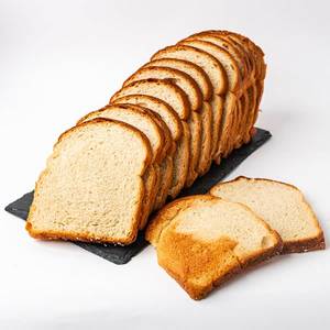 100% Whole Wheat Sliced Breads (400 Gms)