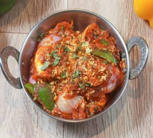 Paneer Tikka Lababdar