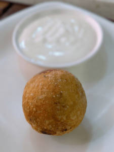 Falari Pattice [2 Piece]
