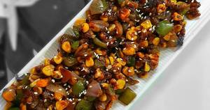 Corn Chilly