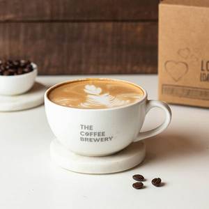 Cafe Latte