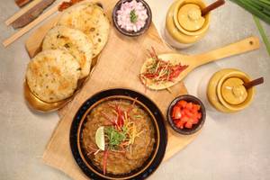 Matra Kulcha (3 Pcs)