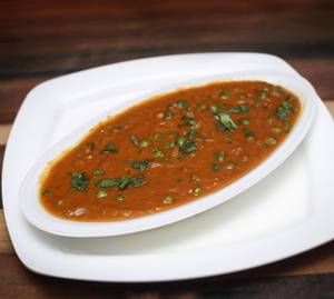 Green Peas Masala