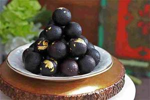 Kala jamun [250 grams]