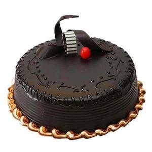 Pure Chocolate Cake [1 Pound]