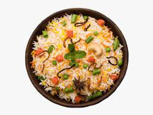 Veg Biryani