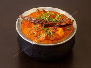 Veg Kolhapuri