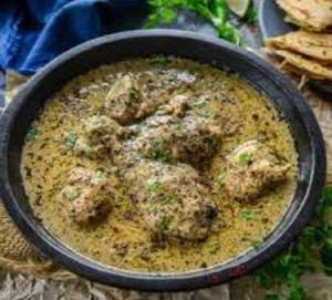Chicken Kali Mirch(4pcs)