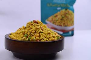 Khatta Mitha Chavana