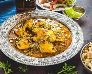 Methi Murgh