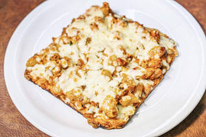 Pasta Pizza [O]