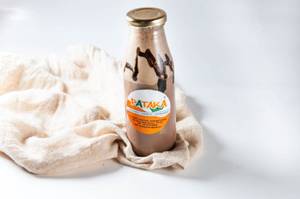 Mr Choco Milk Shake