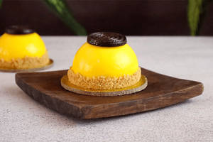 Angel's Special Mango Dome