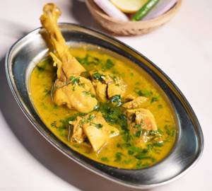 Chicken ukkad boiler