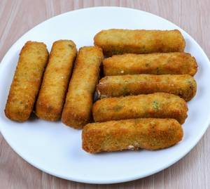 Veg Fillets