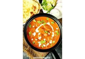 Butter Chicken Masala