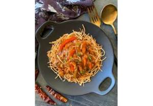 Veg American Chopsuey