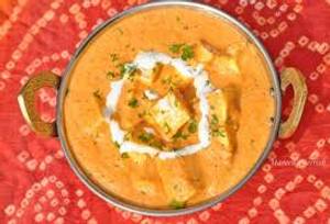 Shahi Paneer