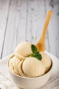 Vanilla Ice Cream 700ml Scoop/ Block