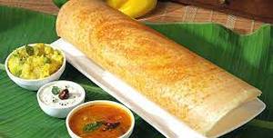 Bullet Sada Dosa