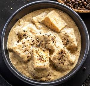 Paneer Kalimirch