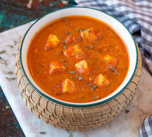 Paneer Masala