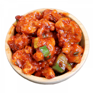 Gobi Manchurian