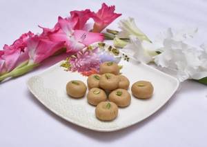 Lal Peda