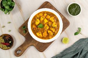 Tari Wale Aaloo [No Onion No Garlic]