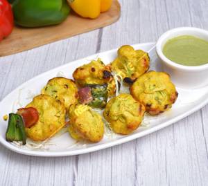 Gobi Tikka