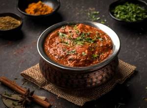 Fish Tikka Masala