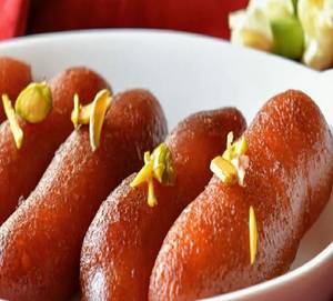 Gulab Jamun