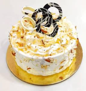 Vanilla Cake(600g)