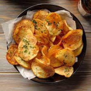 Potato chips (100grm)